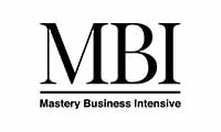 Cliente MBI Mastery Business Intensive