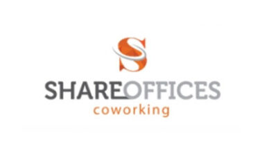 Cliente Share Offices Coworking